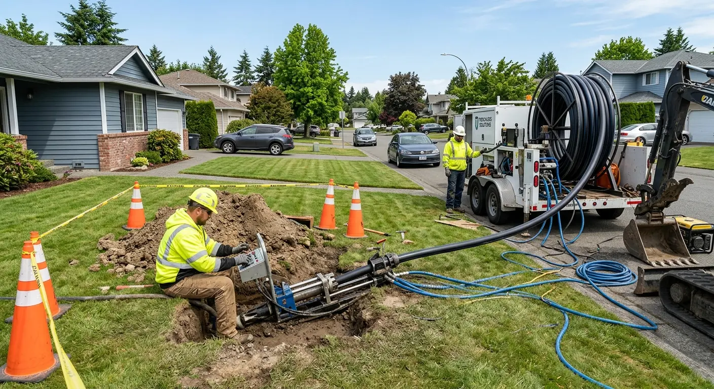 Sewer & Drain services in Firebaugh, CA
